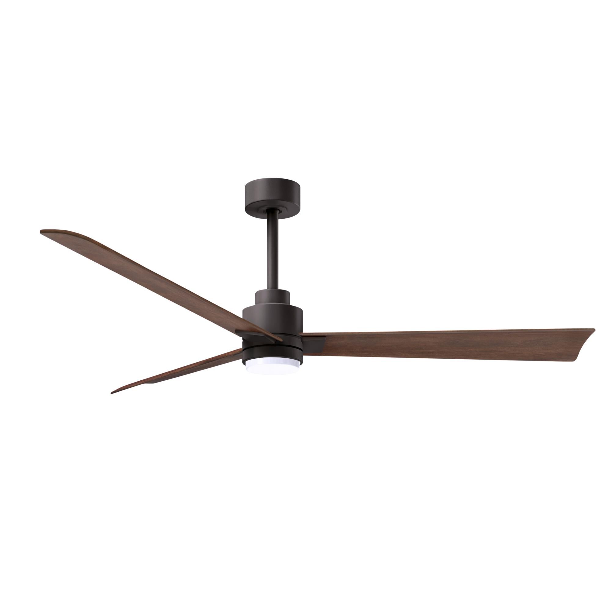 Alessandra 56 Inch Ceiling Fan by Matthews Fan Company