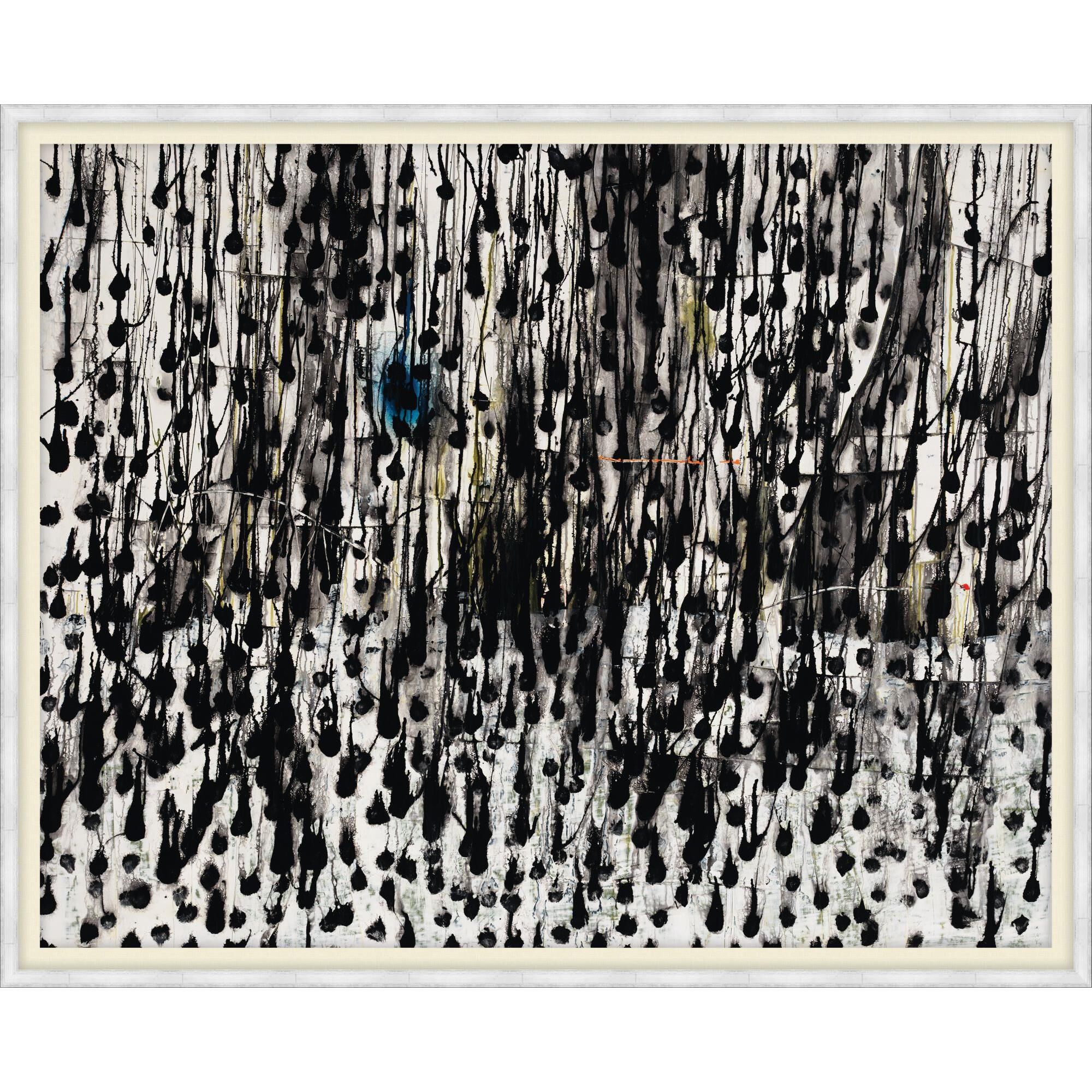 Studio L57 Contempo Roaming Tempest Print by LEVEL57