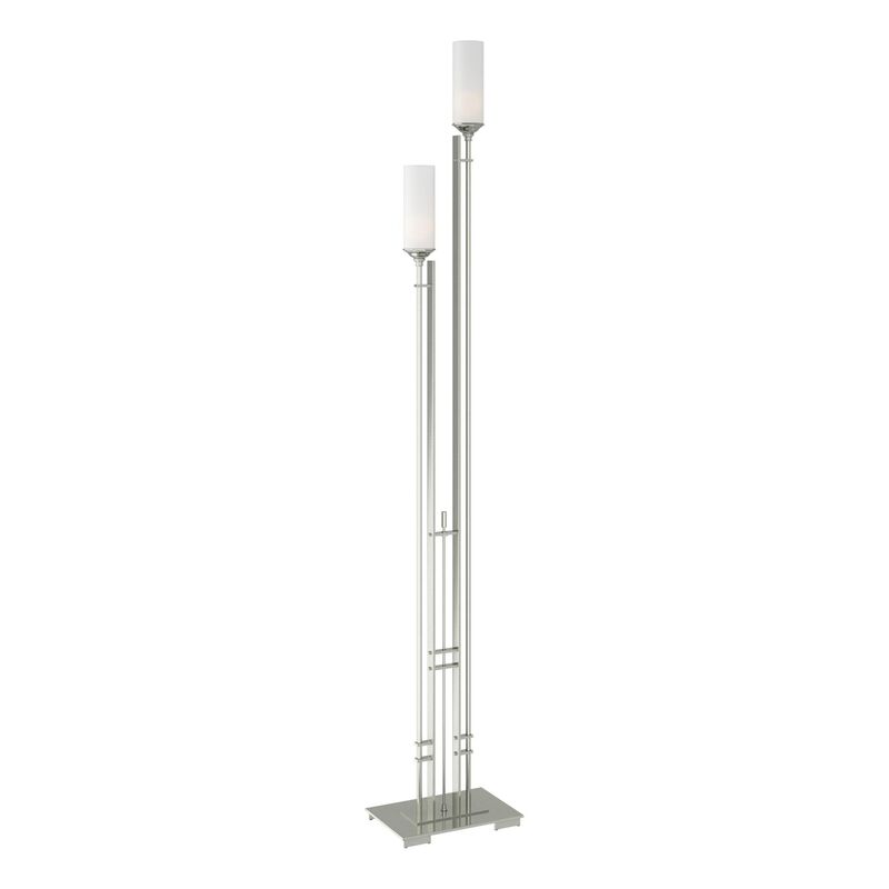 Metra 75 Inch Floor Lamp by Hubbardton Forge