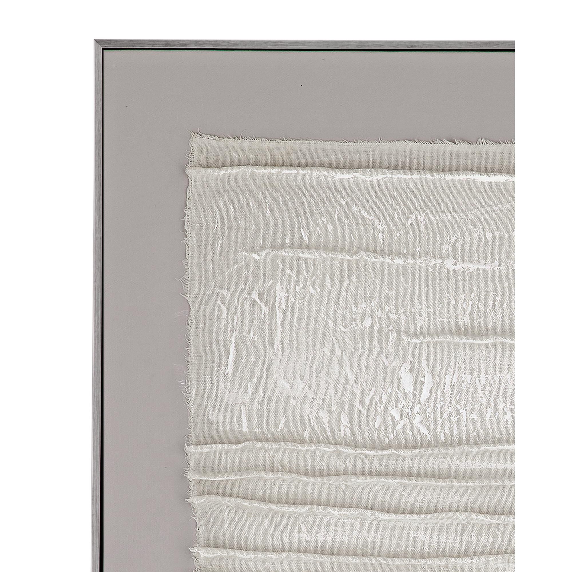 Zole II Alternative Wall Art by Bassett Mirror Company