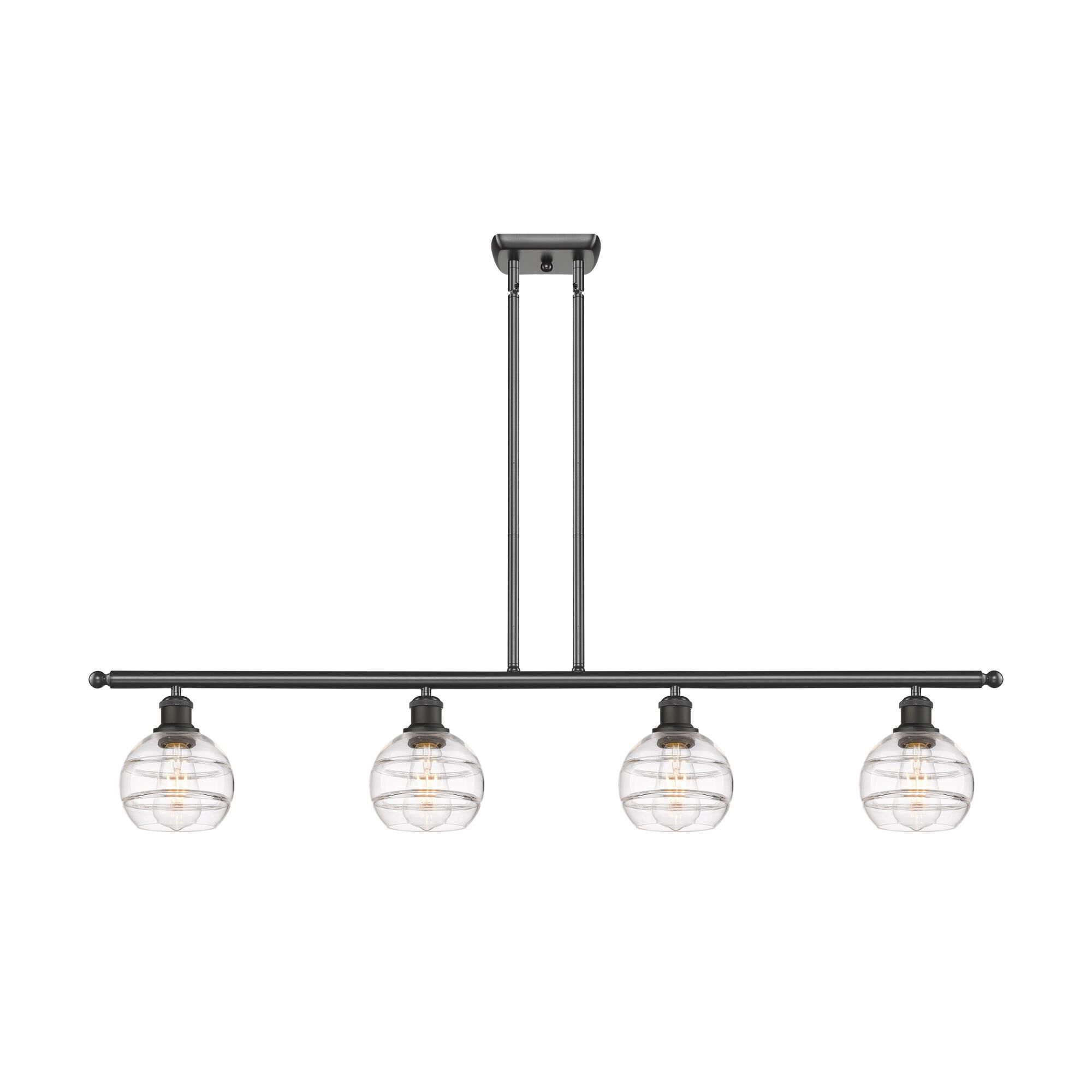 Bruno Marashlian Rochester 48 Inch Linear Suspension Light by Innovations Lighting