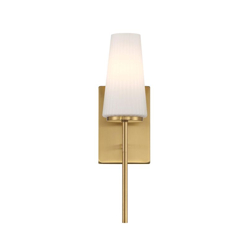 16 Inch Wall Sconce by Meridian Lighting