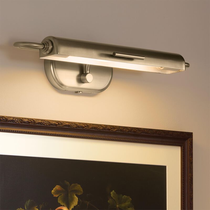 Caillier 23 Inch Picture Light by Kichler