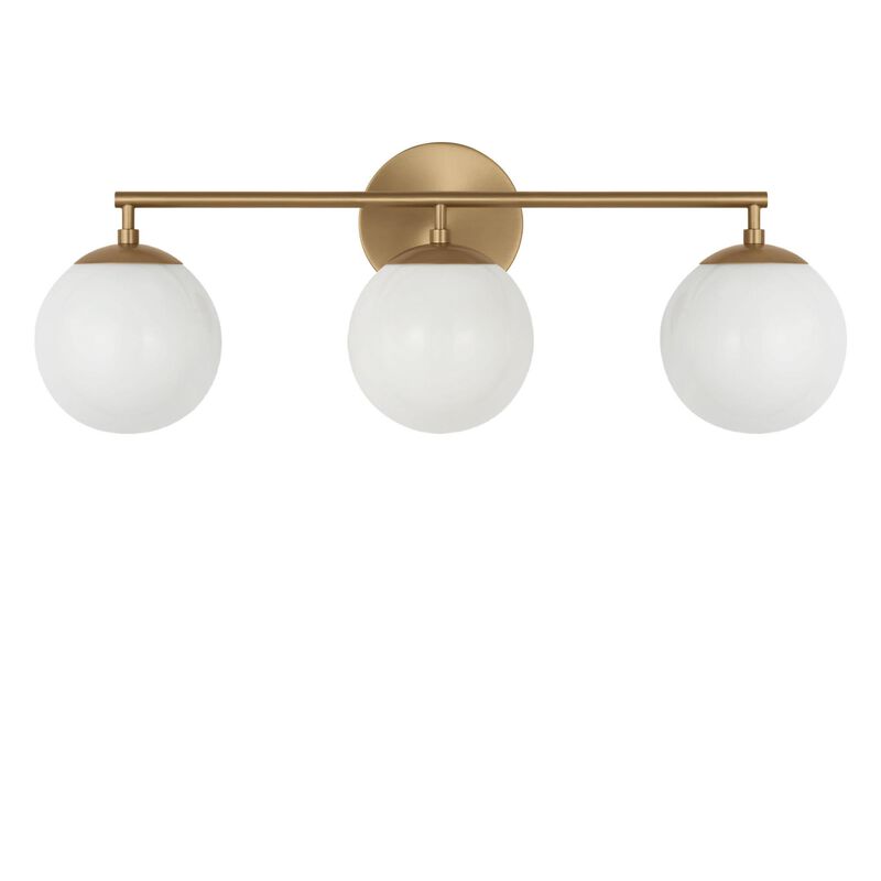 Nube 24 Inch Bath Vanity Light by Generation Lighting