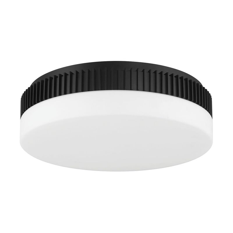 Purgos 18 Inch Flush Mount by Eurofase Lighting