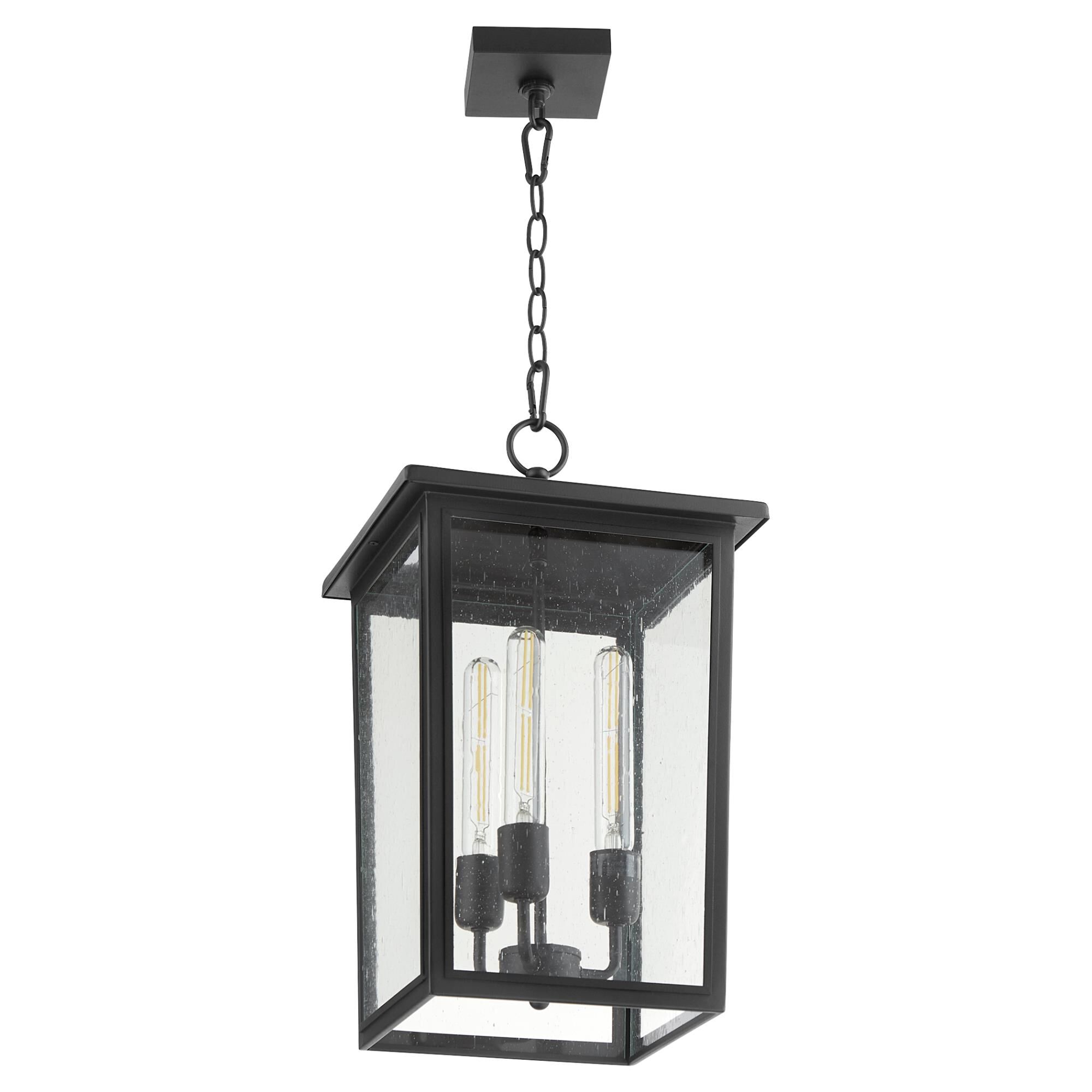 Riverside 11 Inch Mini Pendant by Quorum International