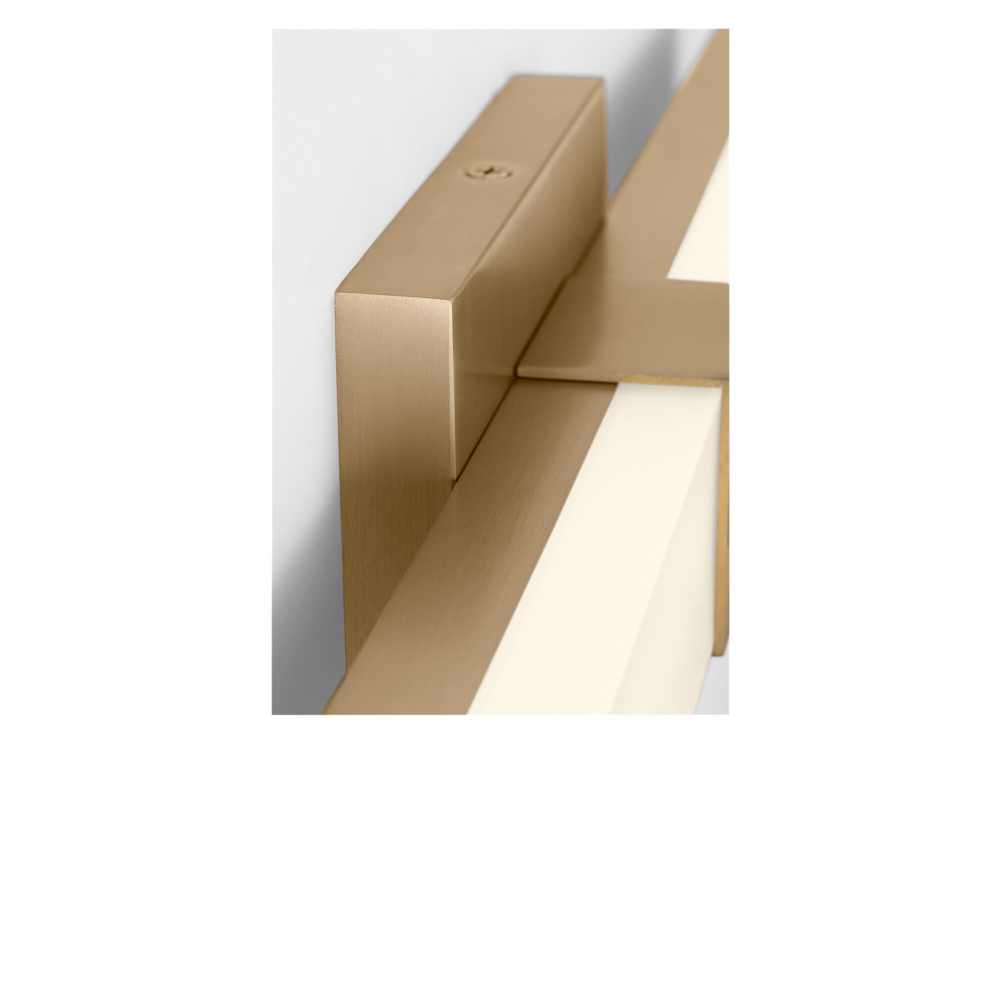 Fentress 24 Inch Bath Vanity Light by Generation Lighting