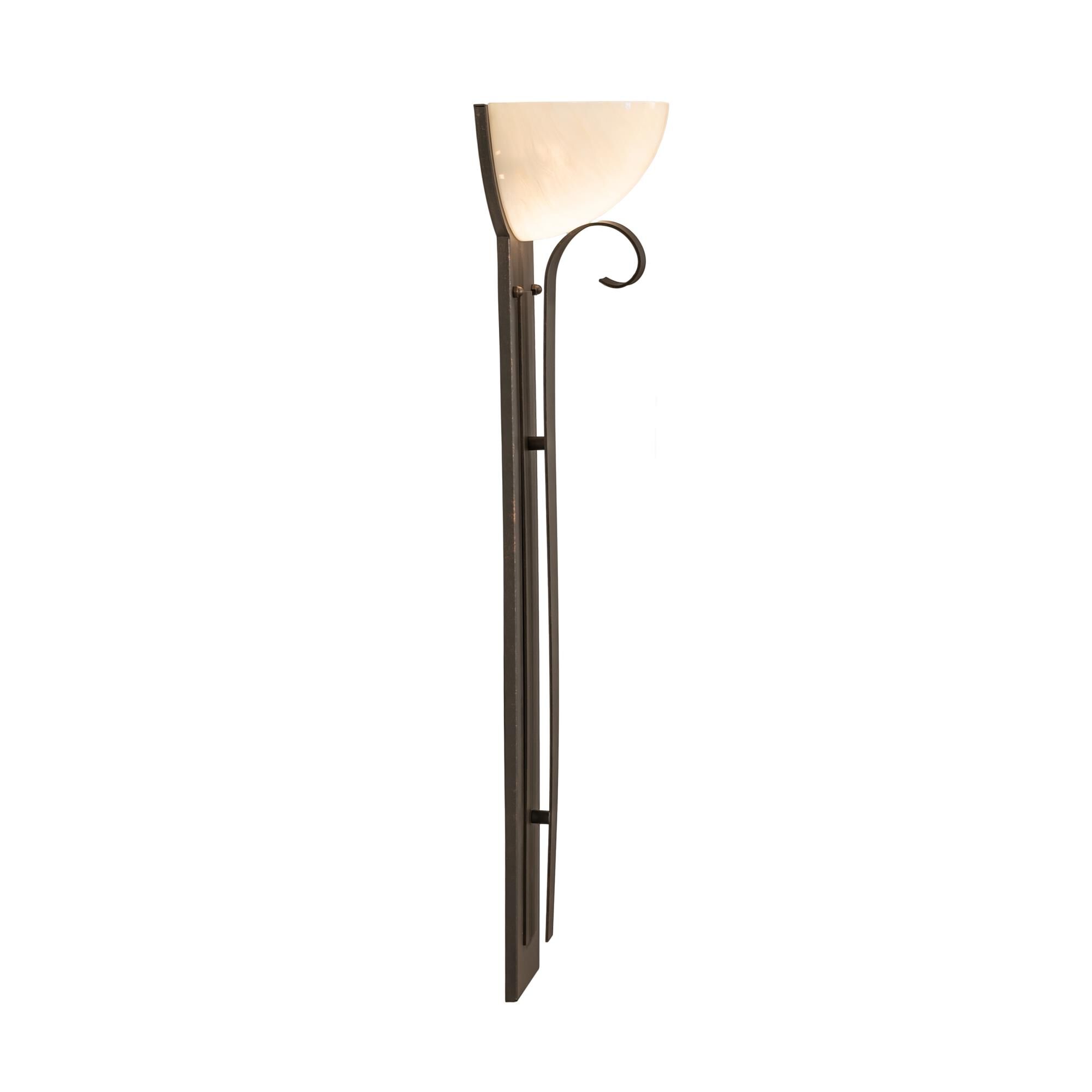 Meyda Lighting 35 Inch Tall Outdoor Wall Light