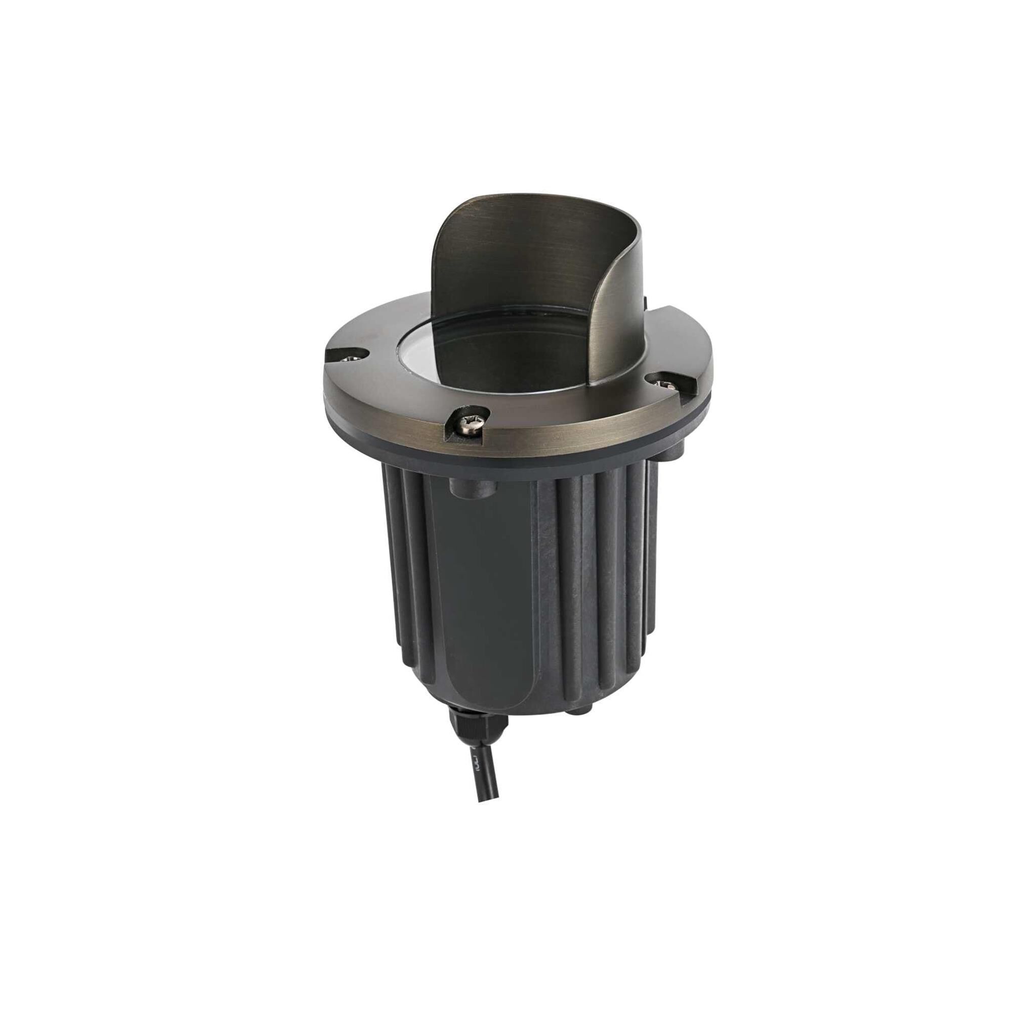 Aera In-Ground Light,