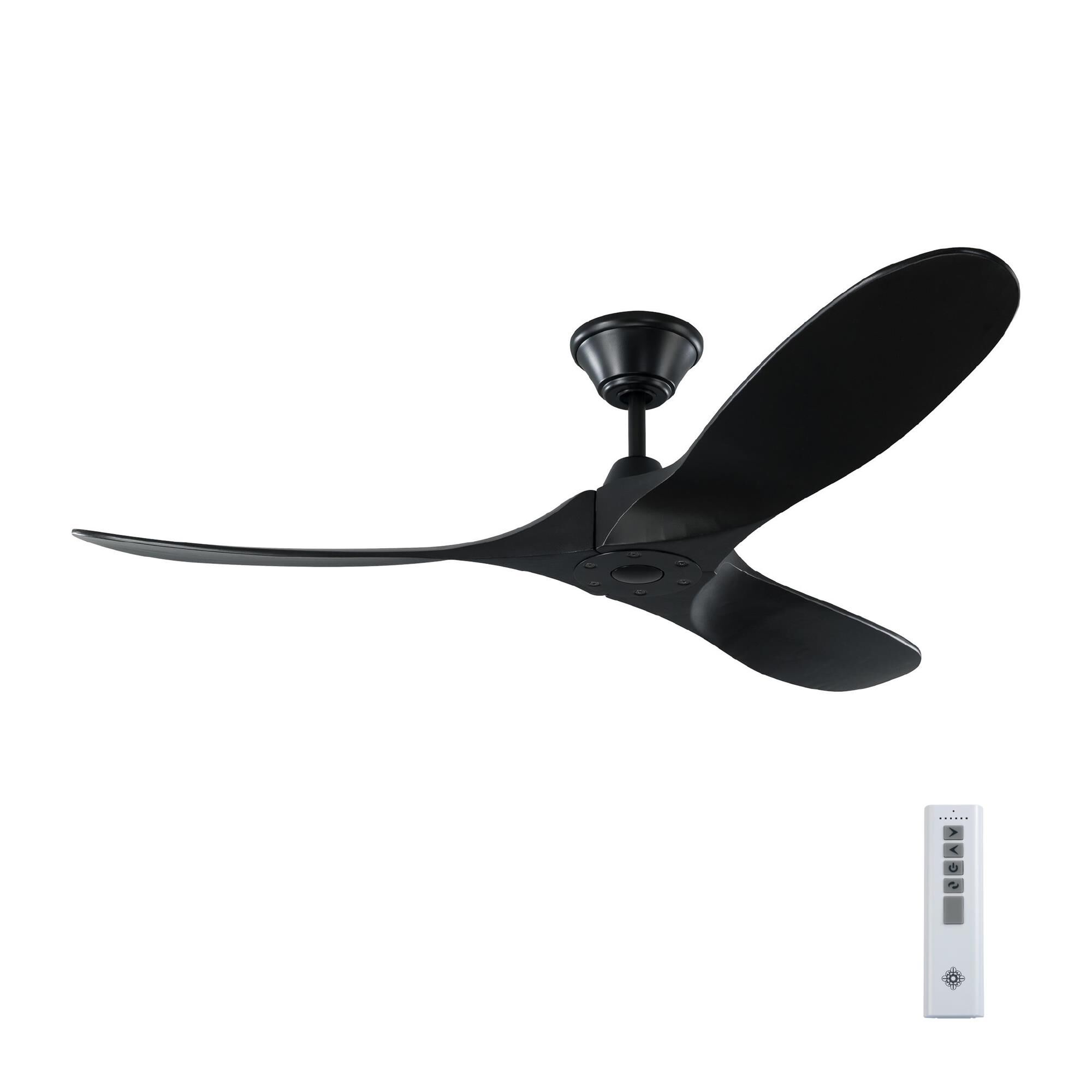 Maverick II 52 Inch Ceiling Fan,