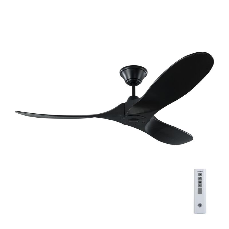 Maverick II 52 Inch Ceiling Fan by Visual Comfort Fan