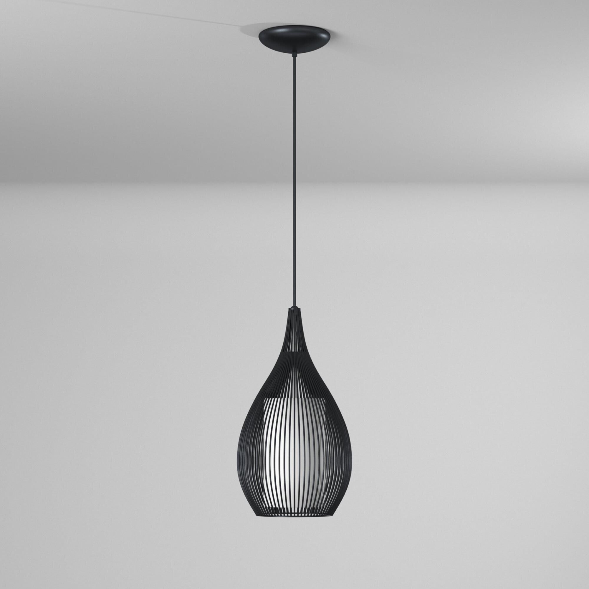 Eglo Lighting Eglo Razoni 7 Inch Mini Pendant