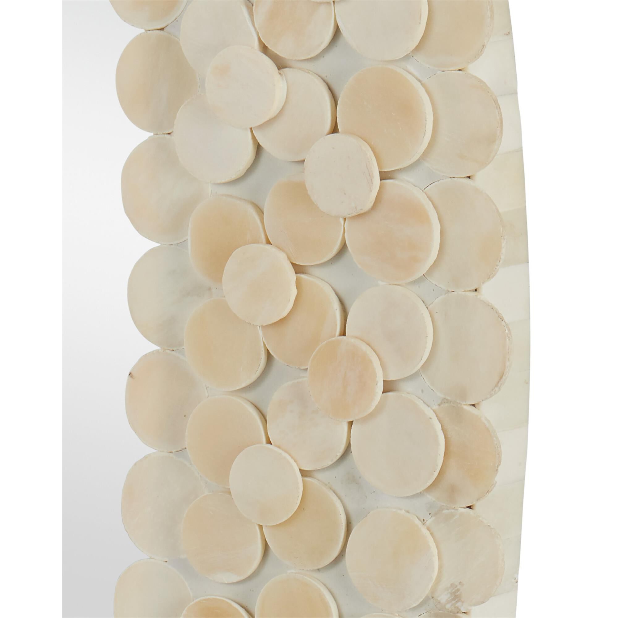 Merriam 41 Inch Decorative Mirror,