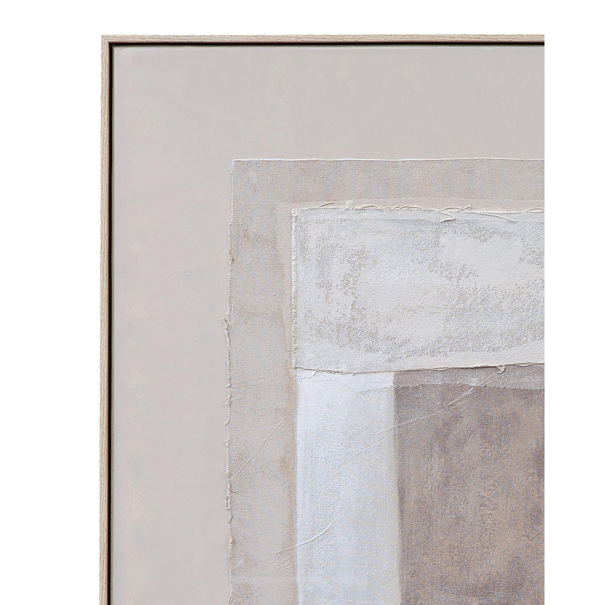 Amsterdam 49 Inch Painting By Bassett Mirror Company