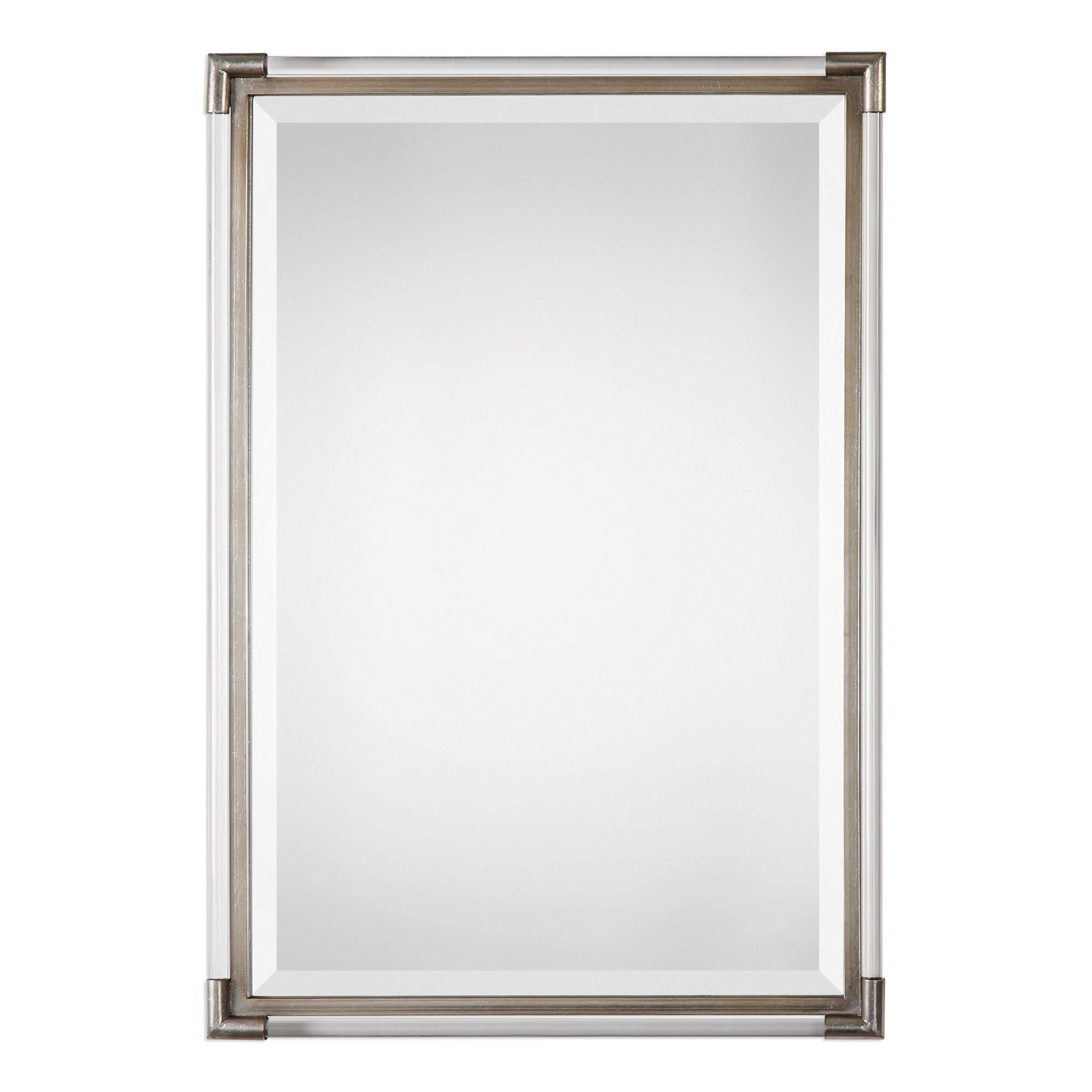 Mackai Small Decorative Mirror,