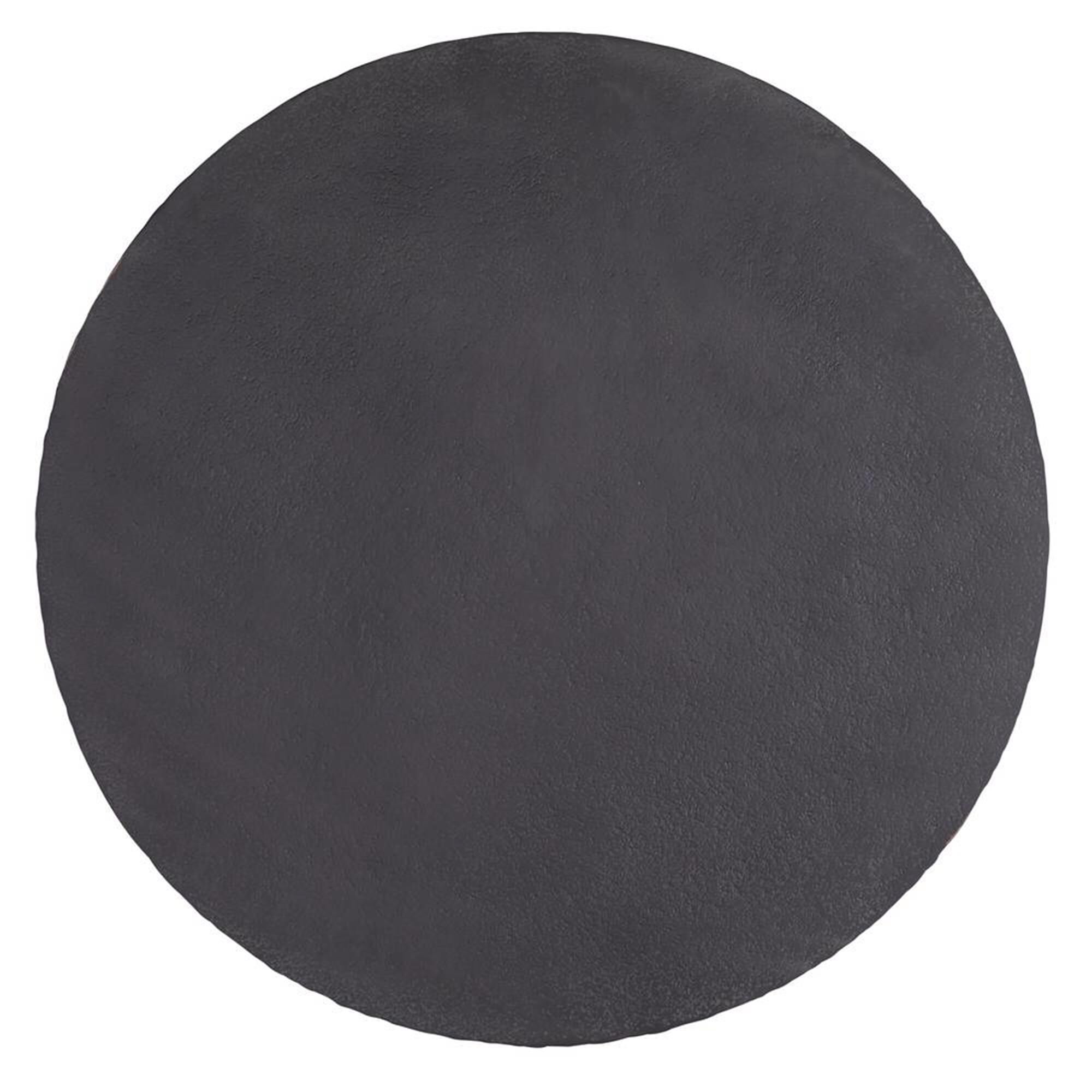 Shown in Blackened Bronze finish