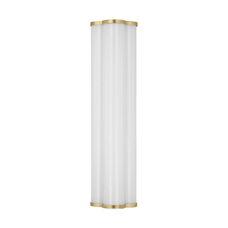 Kate Spade New York Freya 16 Inch Bath Vanity Light by Visual Comfort Studio