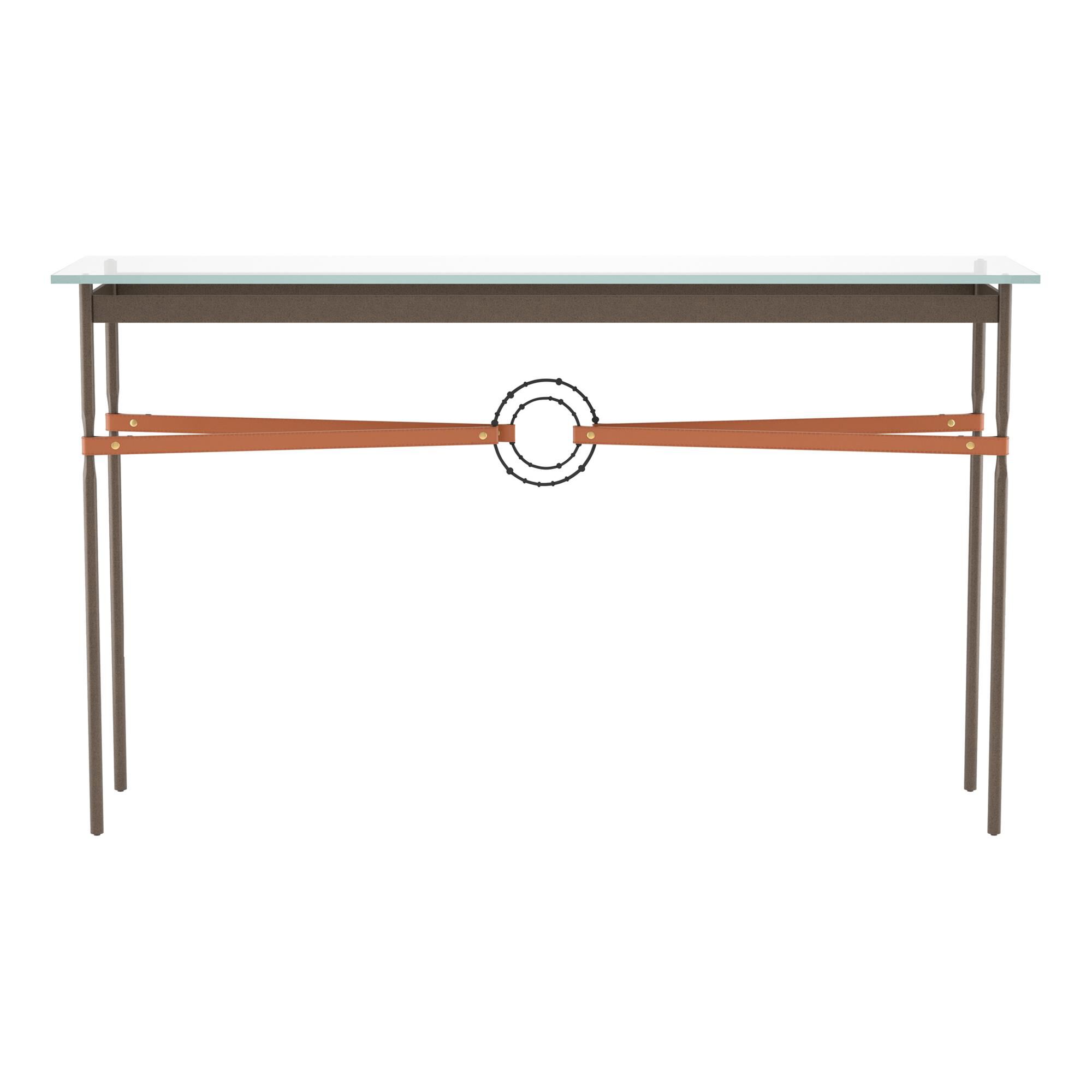 Equus 54 Inch Console Table,