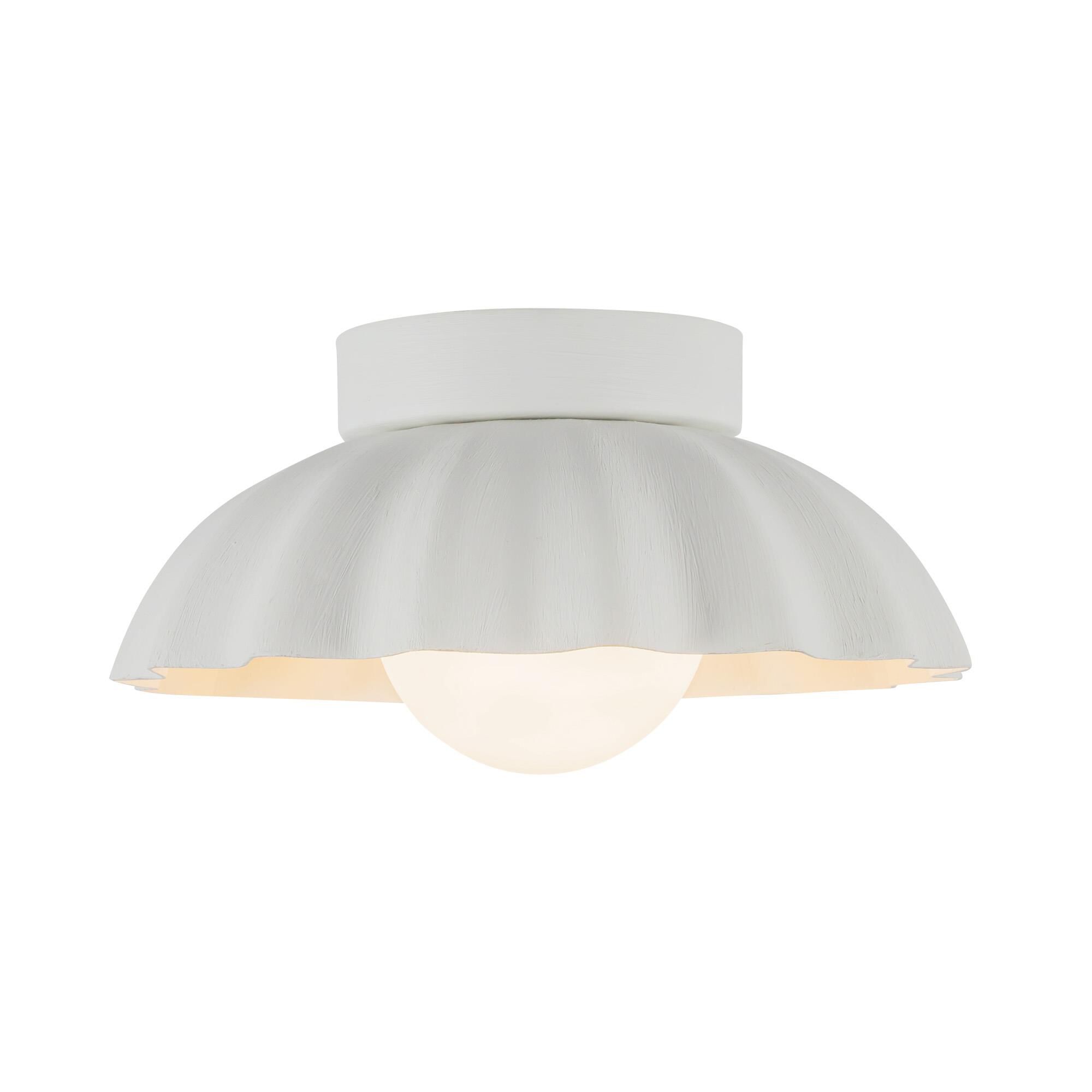 Soleil 10 Inch Bath Vanity Light by Alora Mood