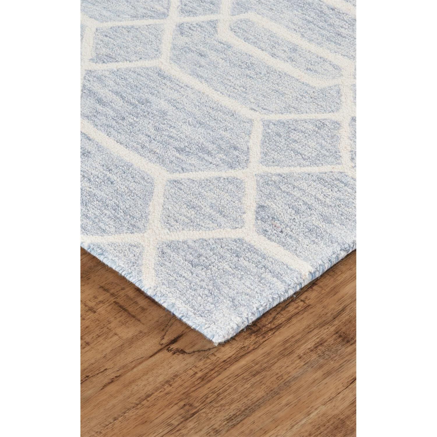 Belfort Area Rug,