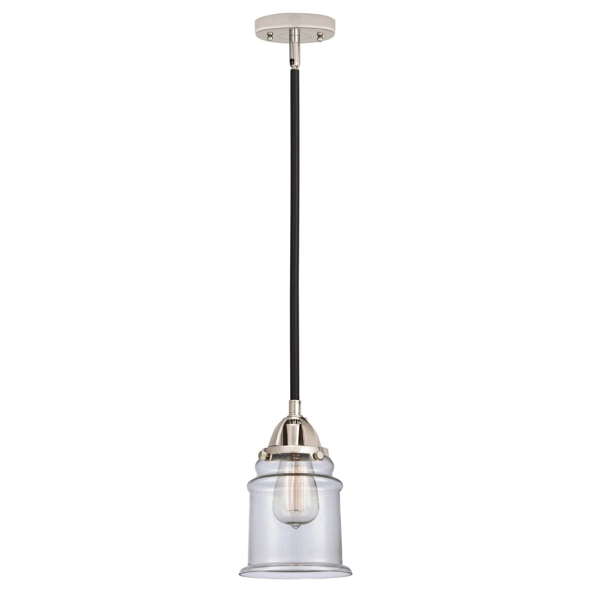 Innovations Lighting Bruno Marashlian Canton 6 Inch Mini Pendant