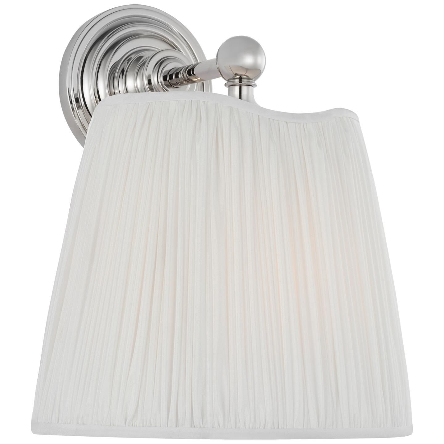 Visual Comfort Amber Lewis Matos Wall Sconce - Thumbnail 5
