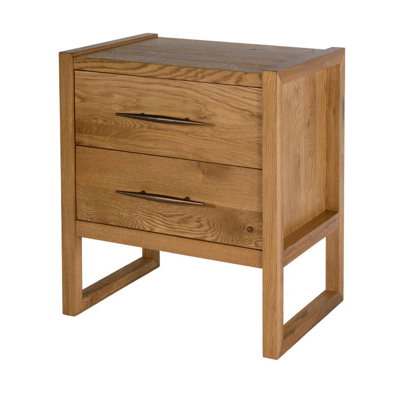 Oakley 25 Inch Night Stand by Butler Specialty Company