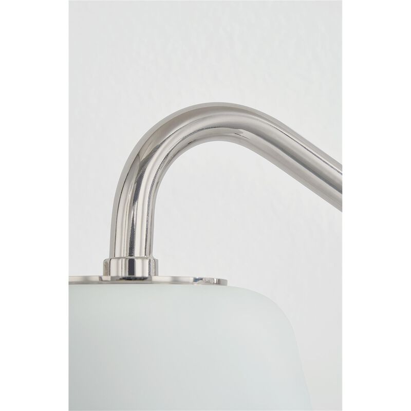 Leonella 24 Inch 3 Light Bath Vanity Light by Mitzi