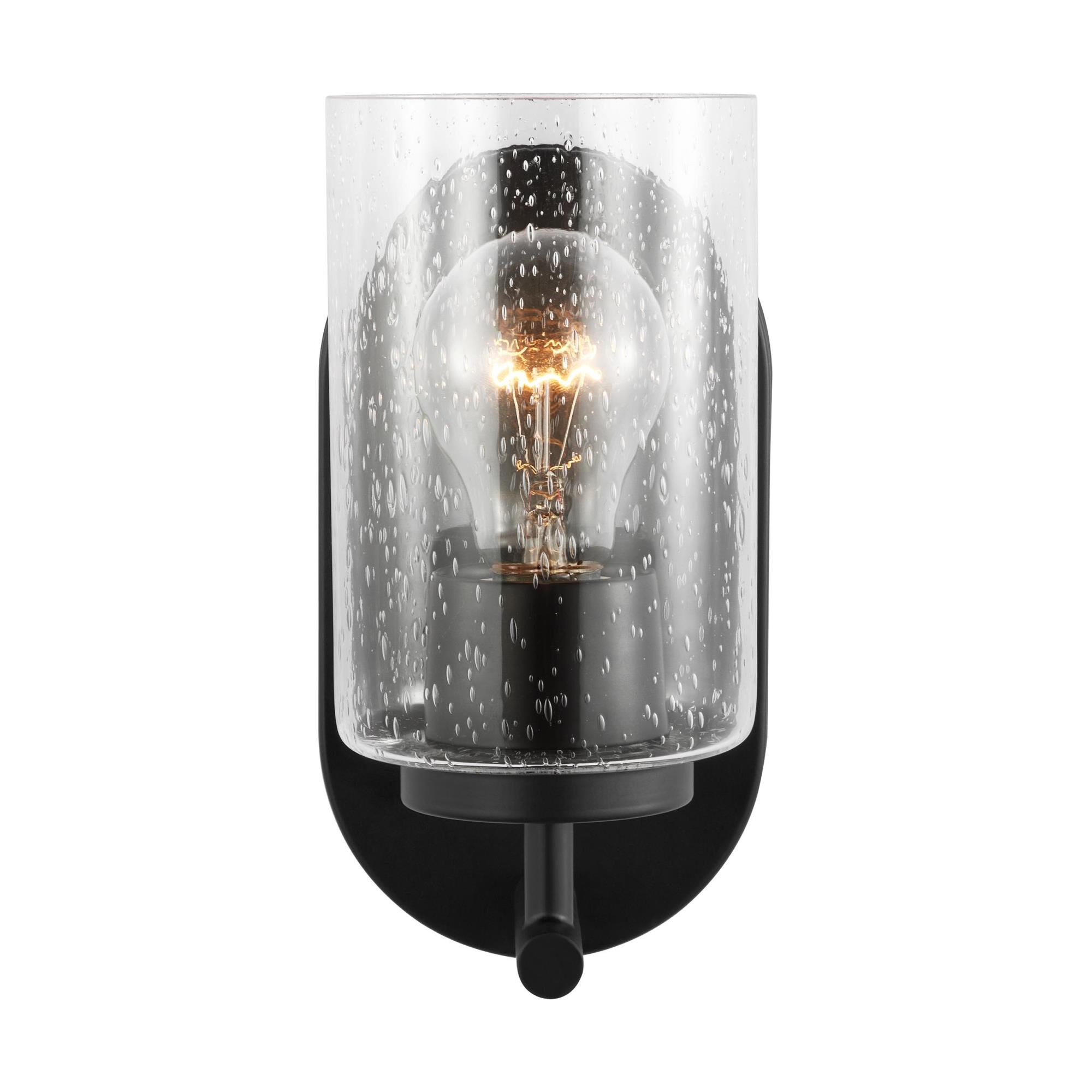 Oslo 8 Inch Wall Sconce by Generation Lighting