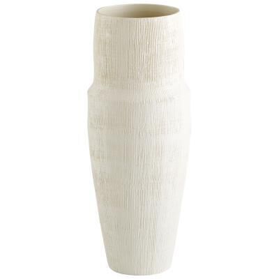 Leela Vase Vase-Urn by Cyan Designs