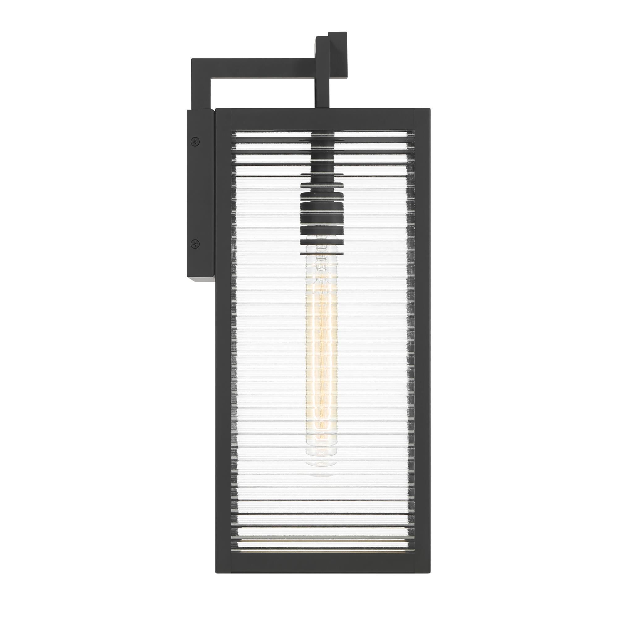 Edgewood 19 Inch Outdoor Wall Light by Minka Lavery
