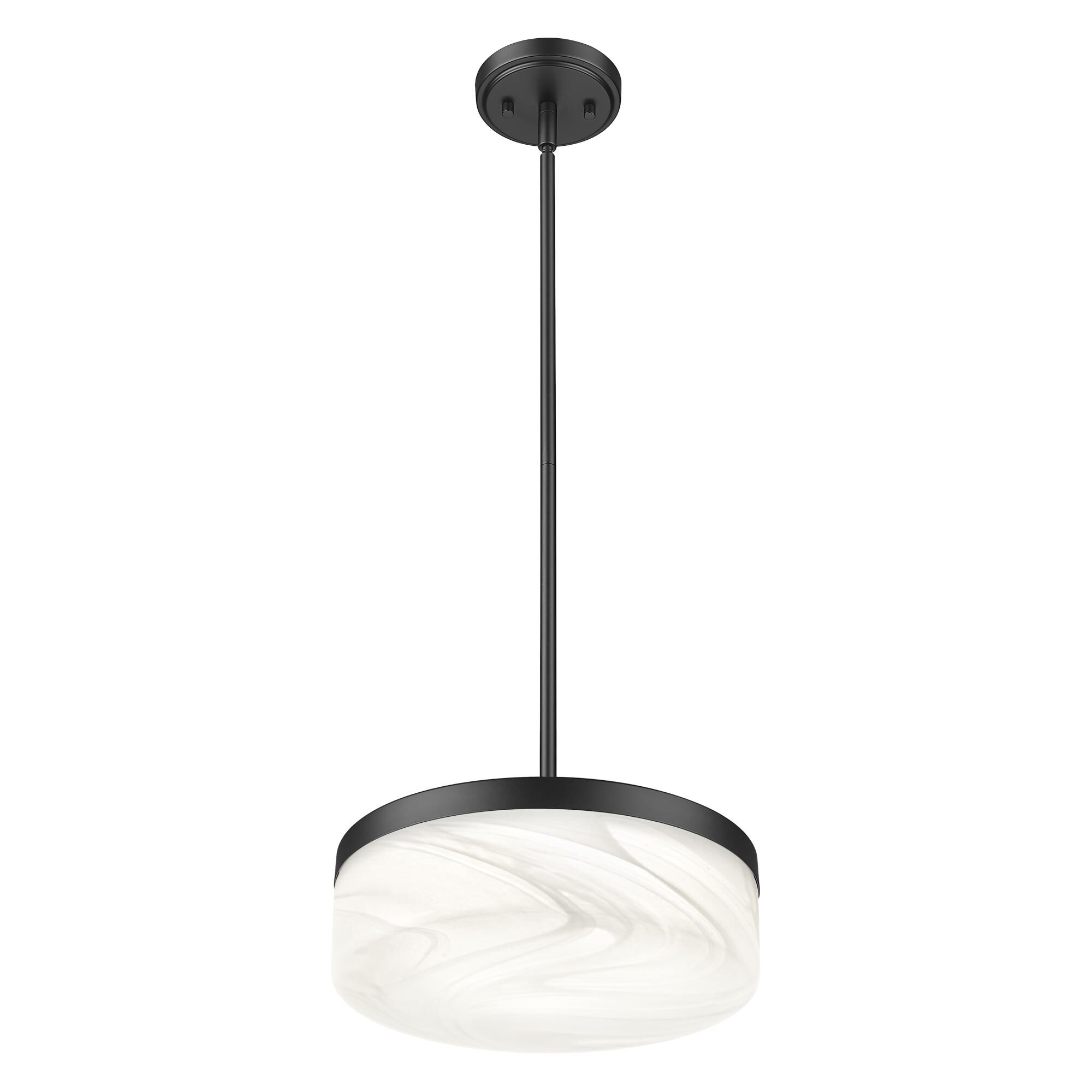 Renaud 13 Inch Large Pendant by Z-lite