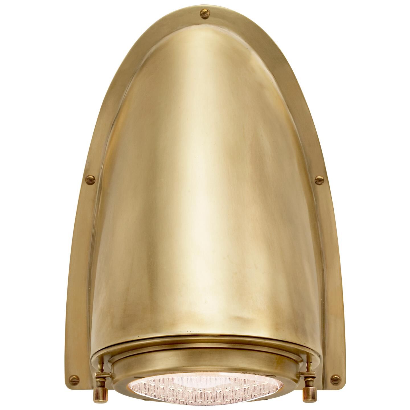 Ralph Lauren Grant 10 Inch Wall Sconce by Ralph Lauren