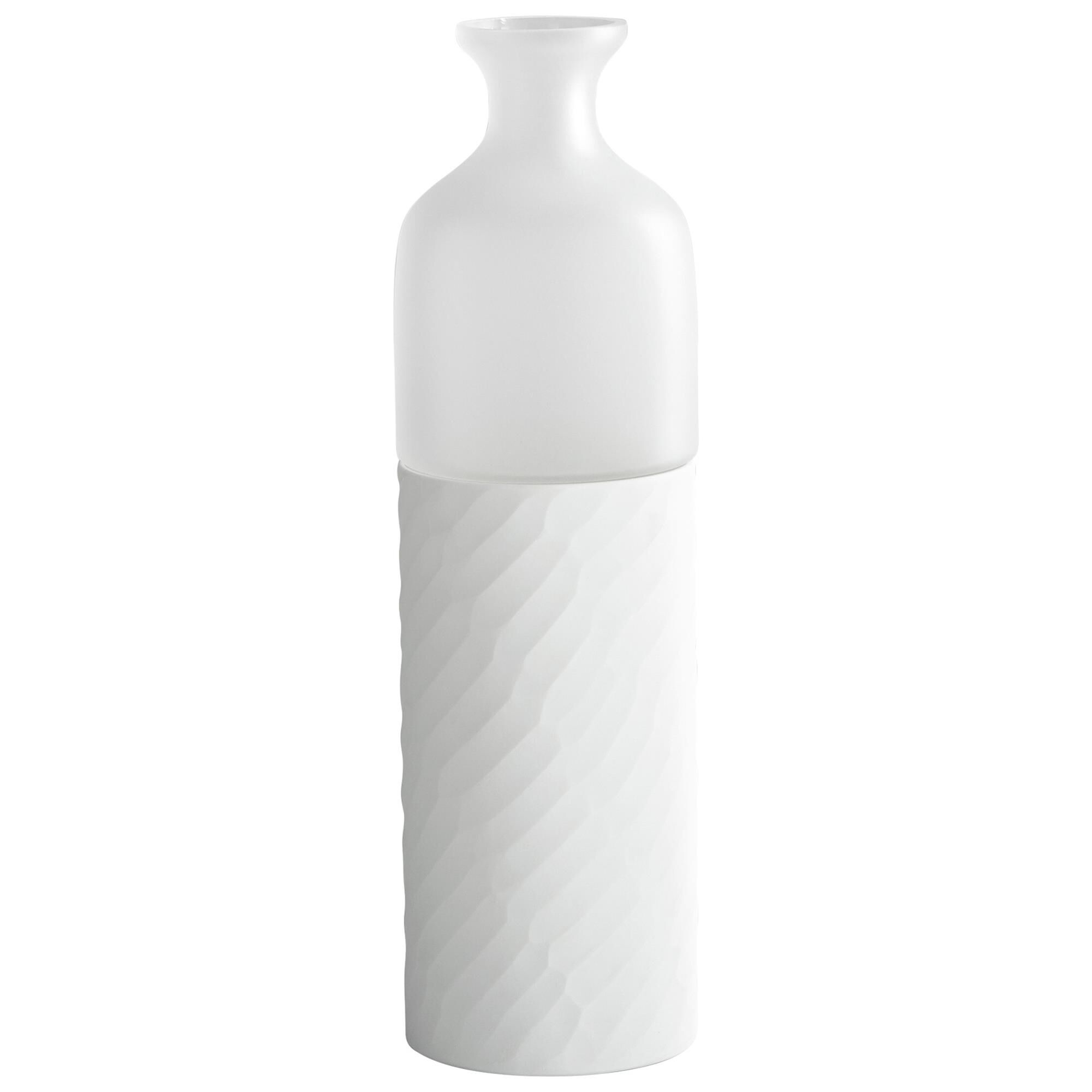 Sereno Vase-Urn by Cyan Designs