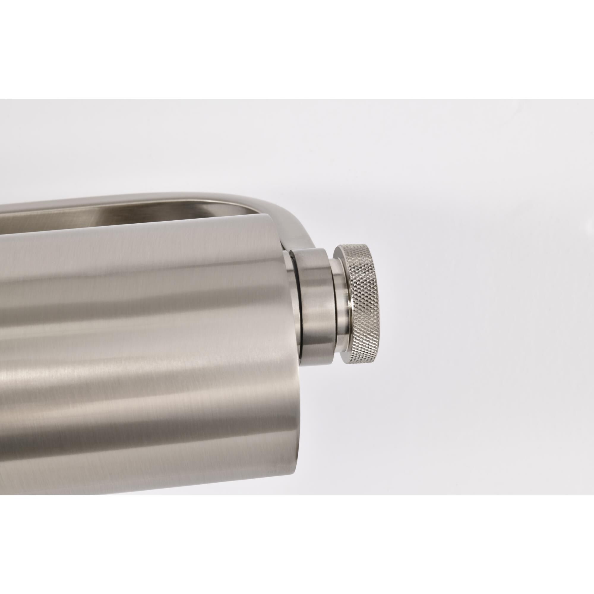 Auden 36 Inch Bath Vanity Light by Nuvo Lighting