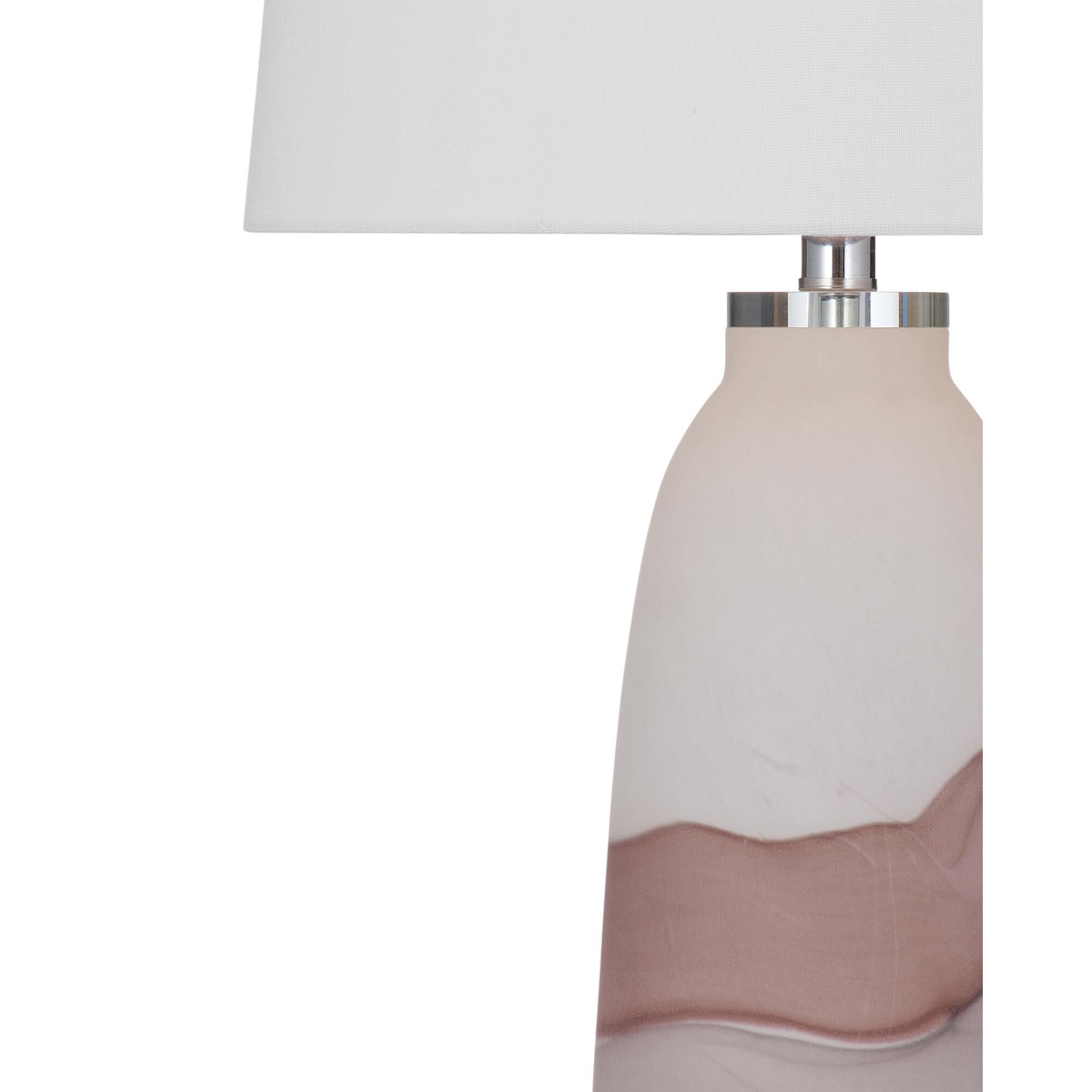 Benim 30 Inch Table Lamp by Bassett Mirror Company