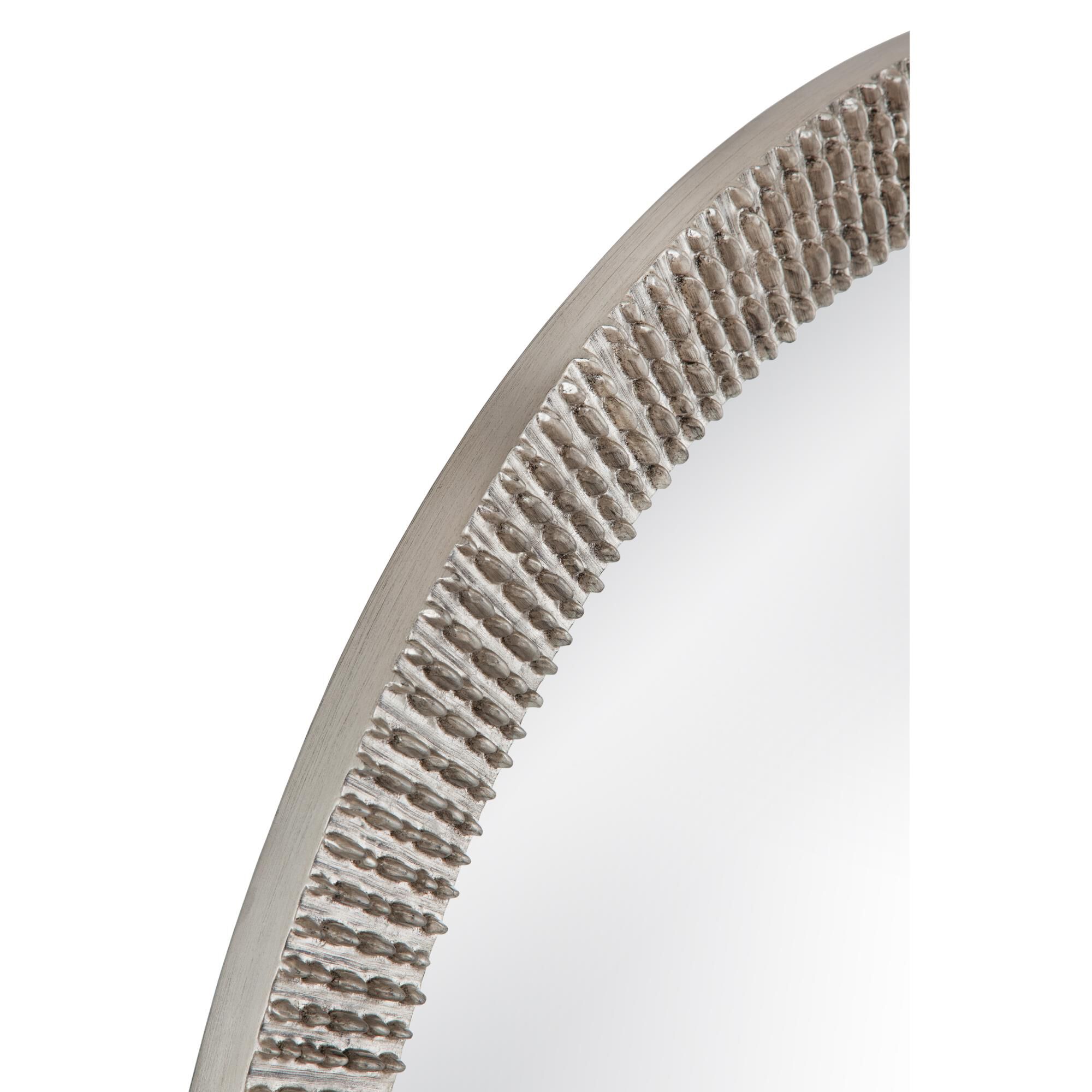 Beatrice 44 Inch Decorative Mirror by Bassett Mirror Company