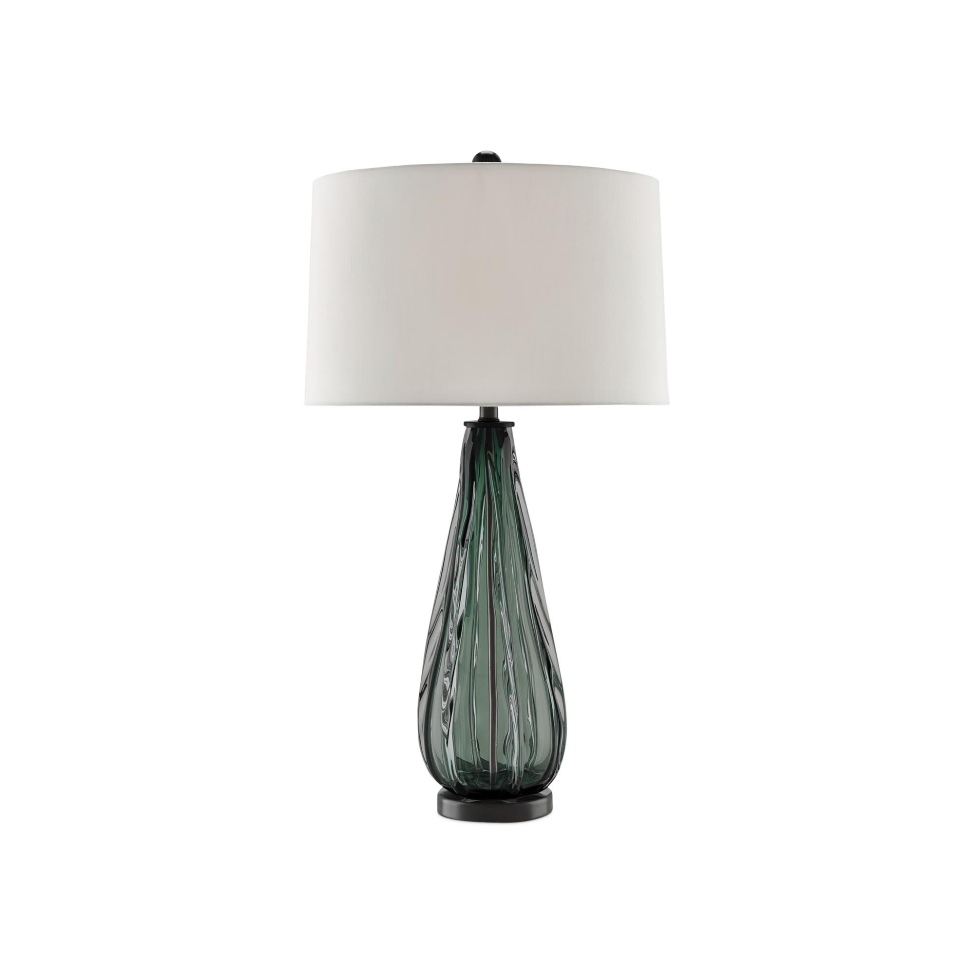Nightcap Table Lamp by Currey and Company