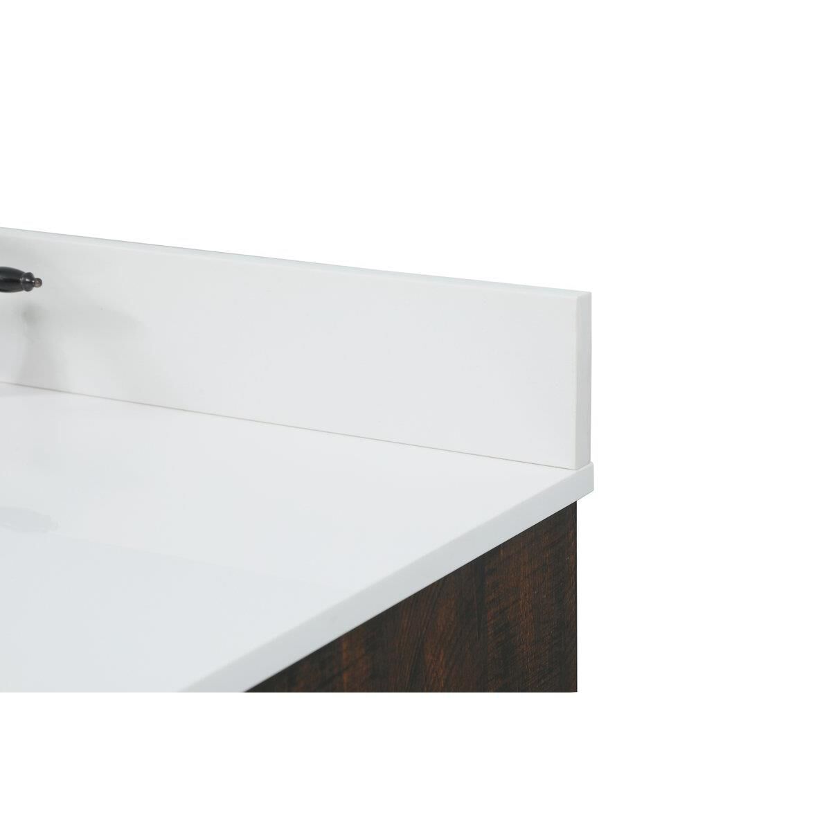Soma 32 Inch Bath Vanity by Elegant Decor