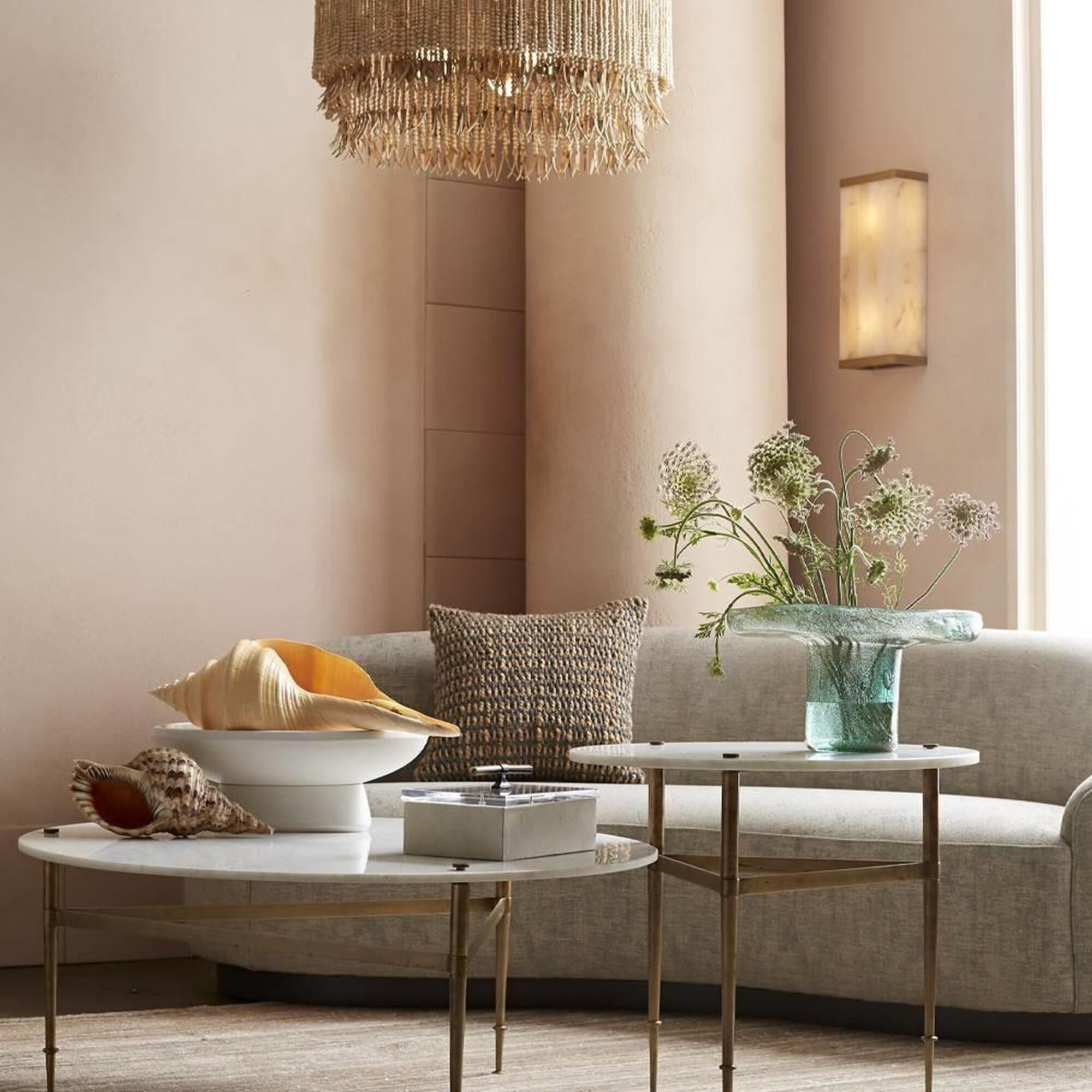 Phoebe Vase,
