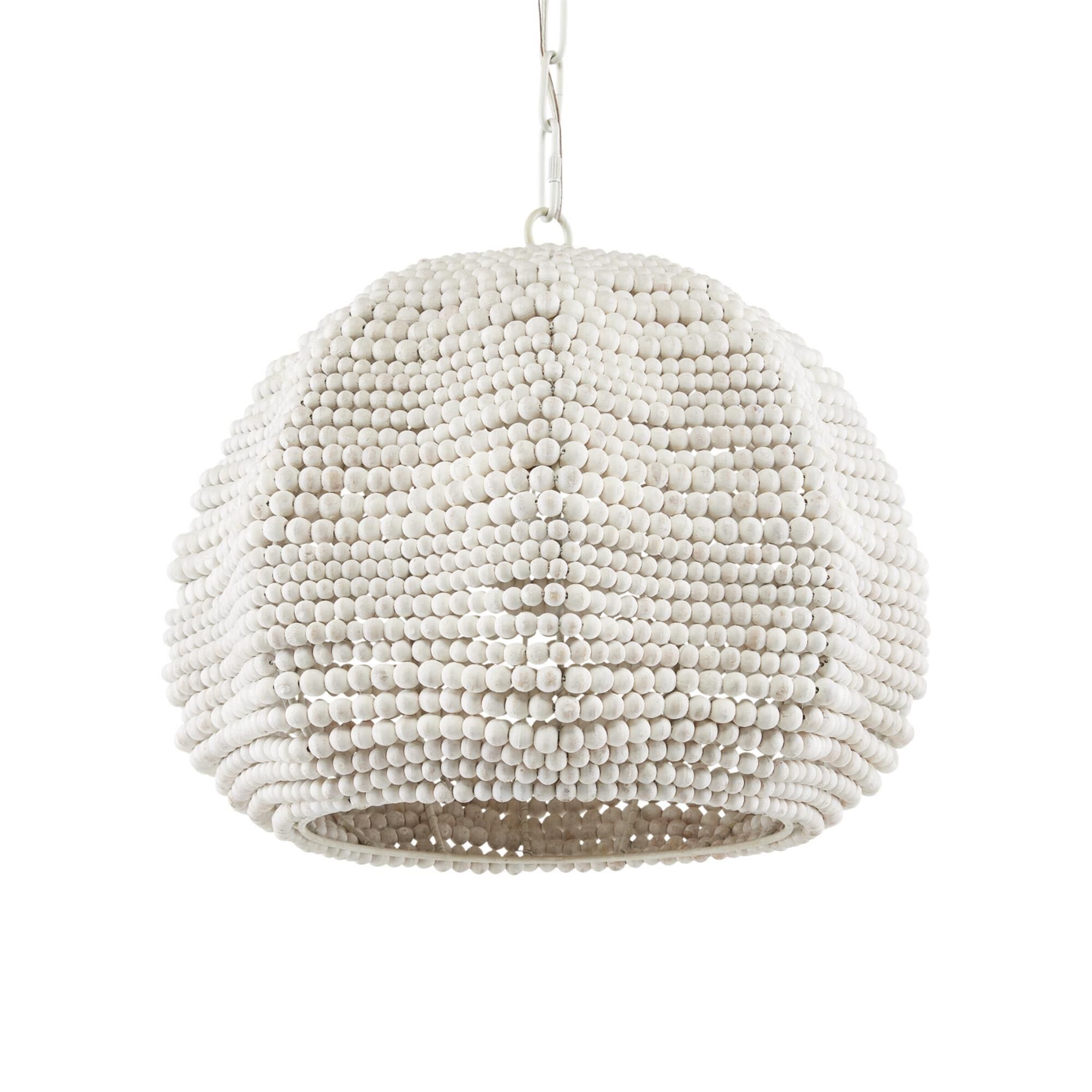 Octavia 19 Inch Large Pendant,
