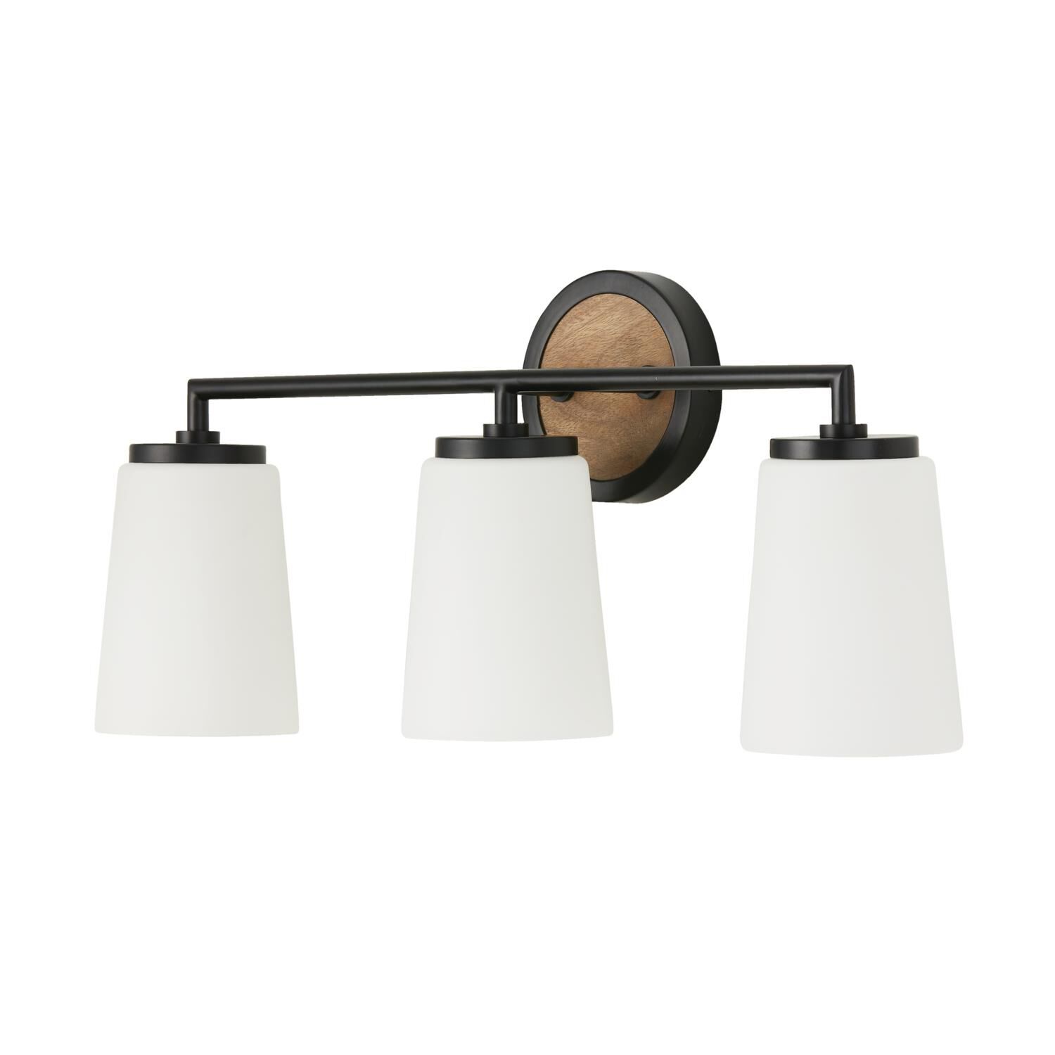 Jonah 23 Inch 3 Light Bath Vanity Light by Capital Lighting Fixture Company