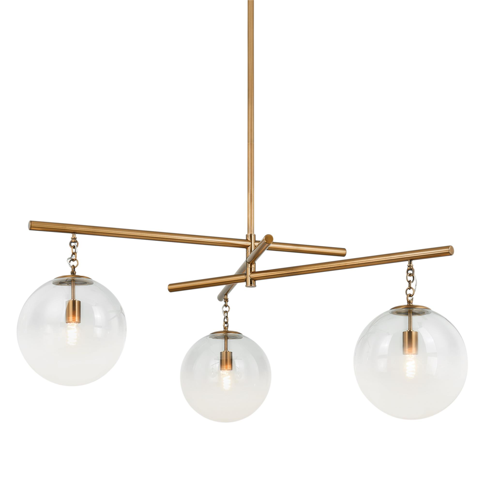 Wade Grand Chandelier,