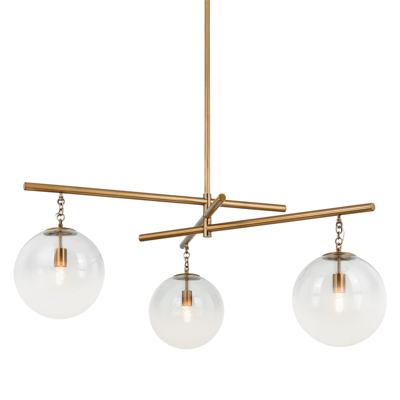 Wade Grand Chandelier by Troy Lighting