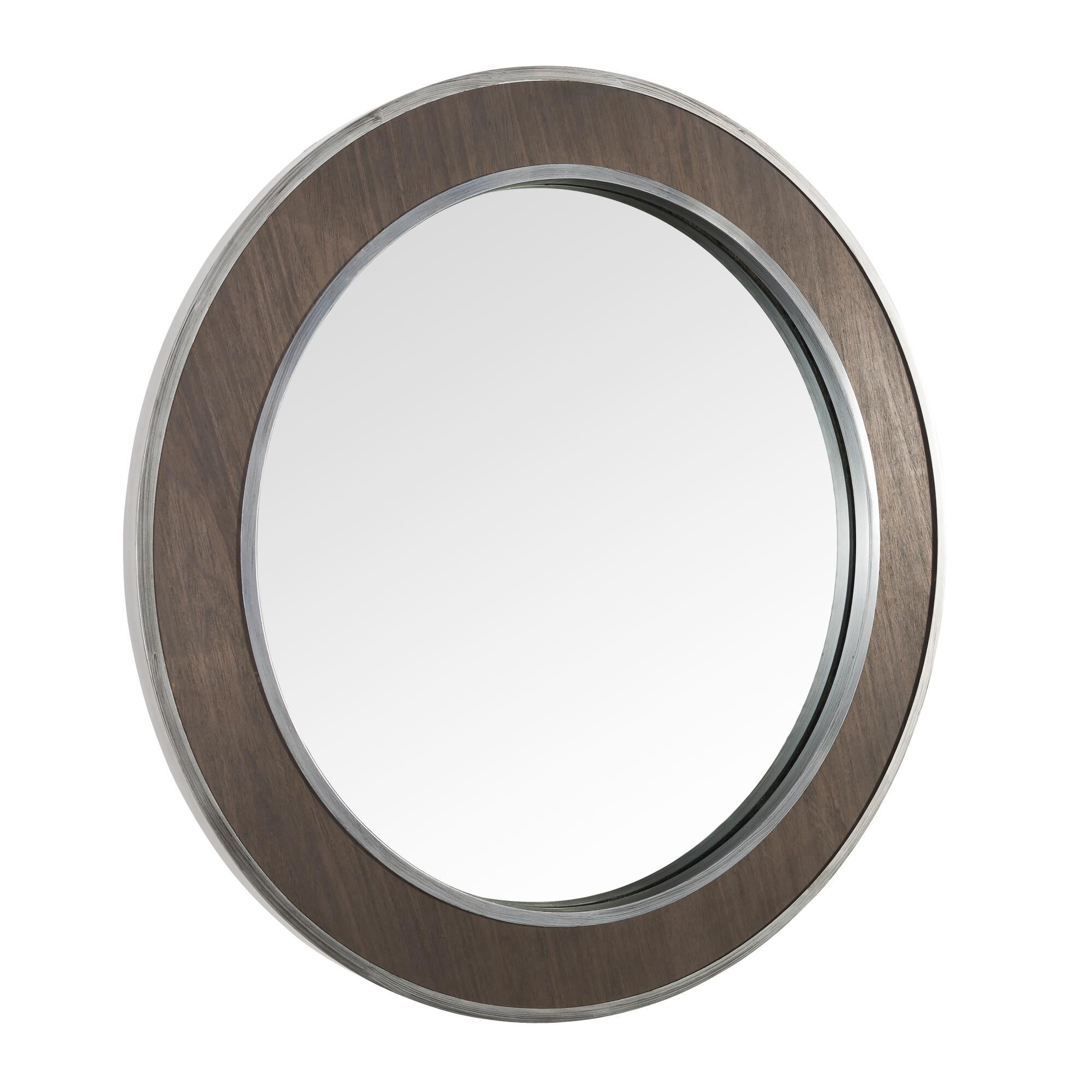 Macie Decorative Mirrors by Varaluz Casa