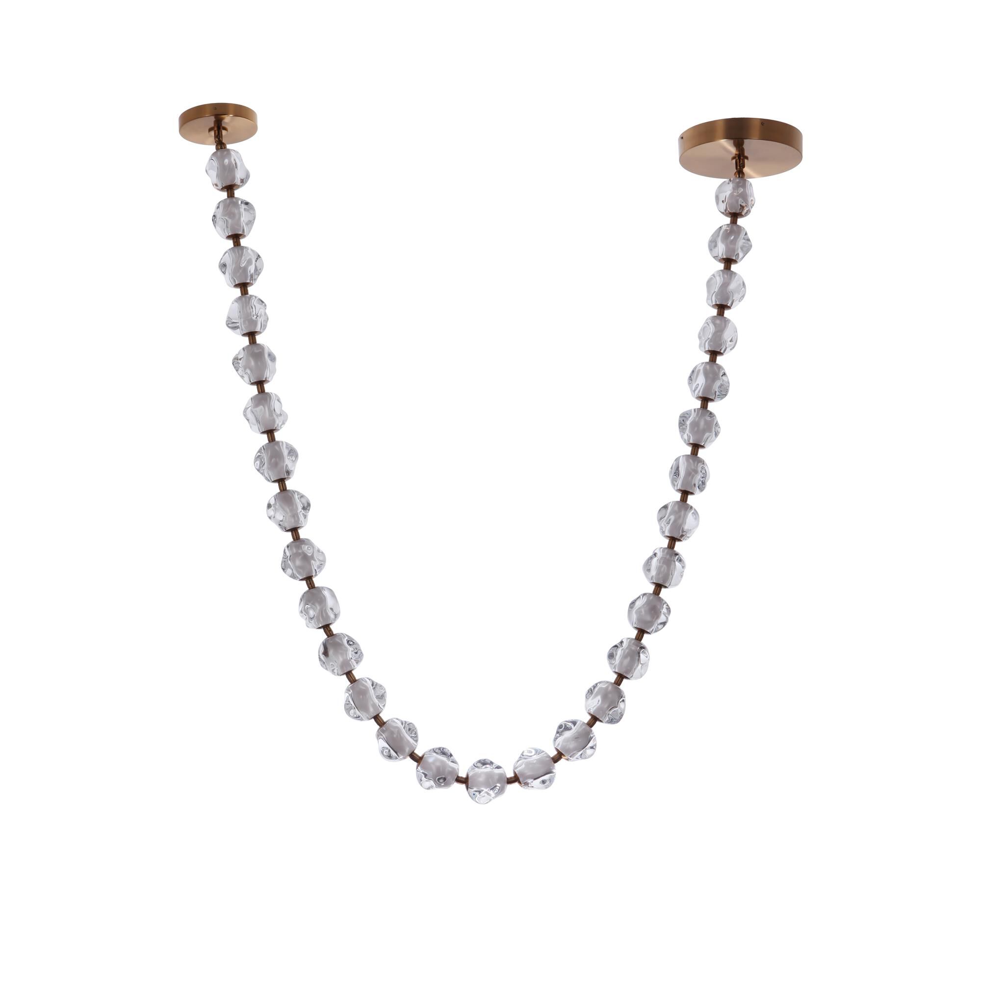 Jackie 146 Inch Pendant Light,