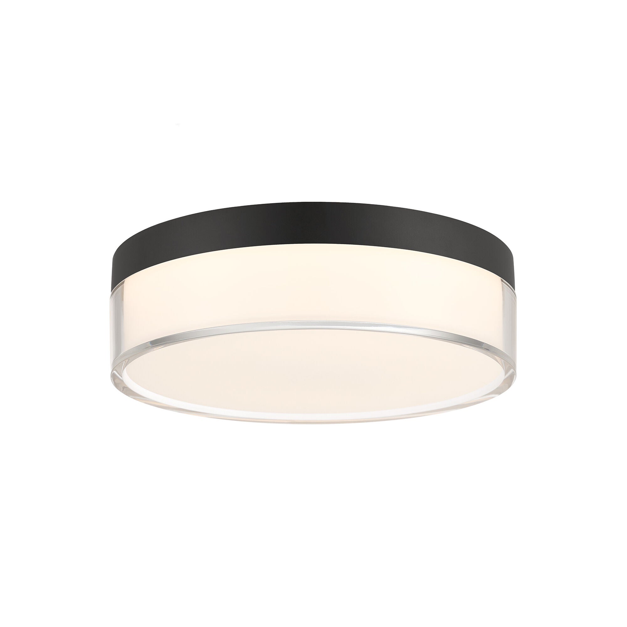 Clarion 7 Inch Flush Mount,