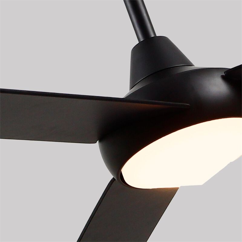 Owens Ceiling Fan by Kuzco