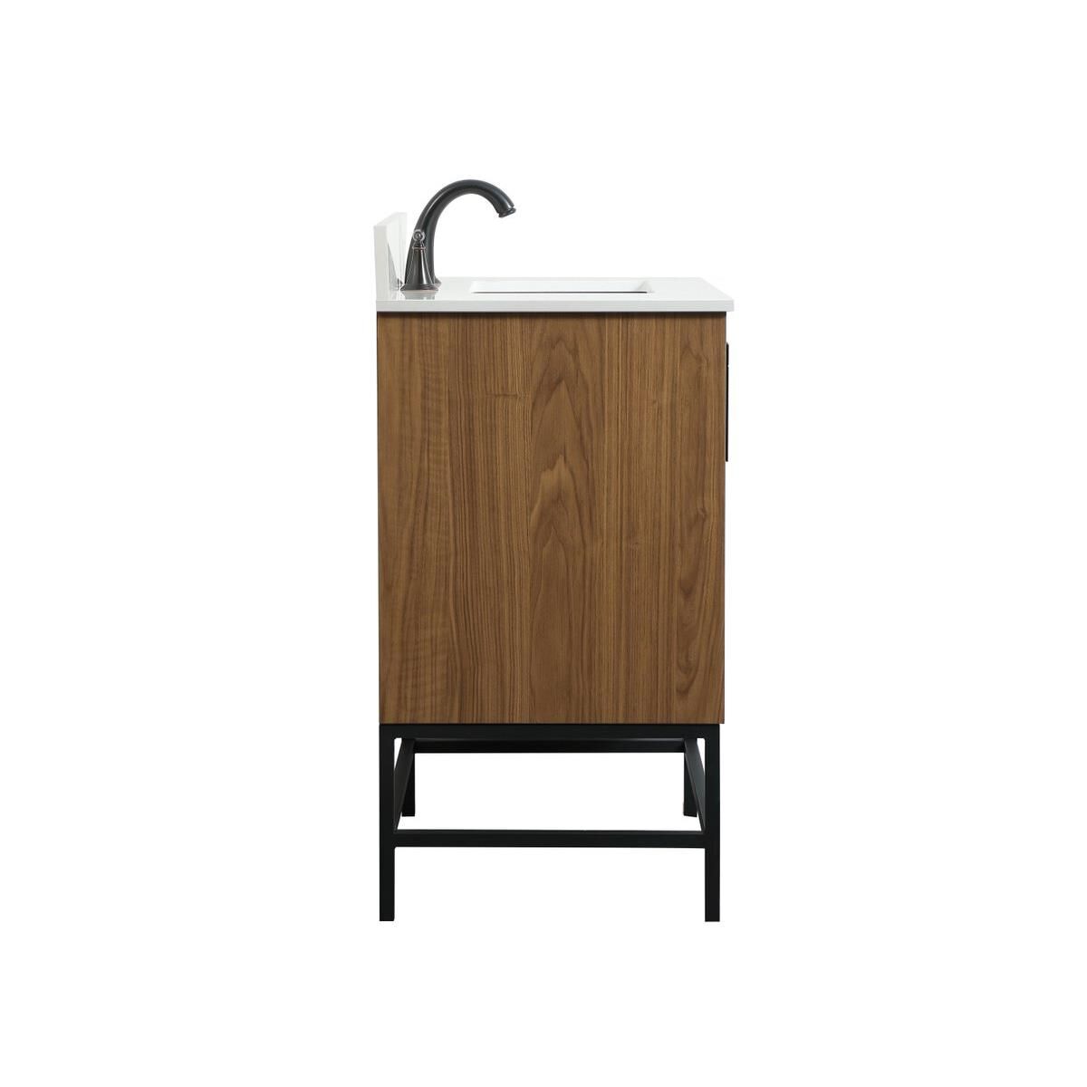 Eugene Bath Vanity by Elegant Decor