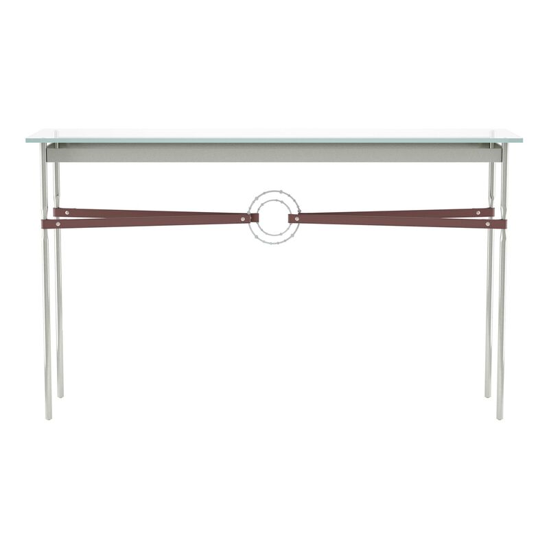 Equus 54 Inch Console Table by Hubbardton Forge